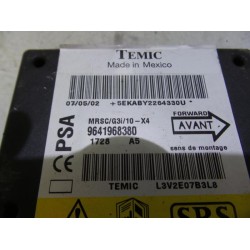 Citroen - C5 - Airbag Module