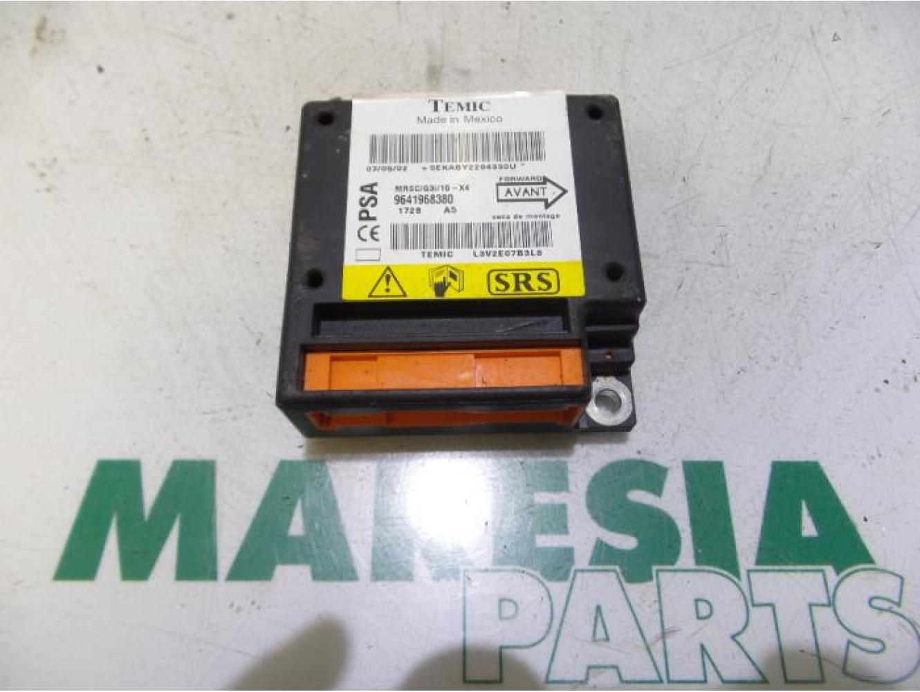 Citroen - C5 - Airbag Module