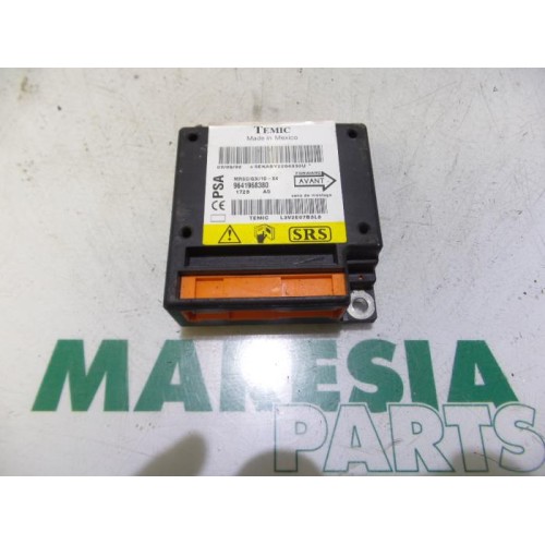 Citroen - C5 - Airbag Module