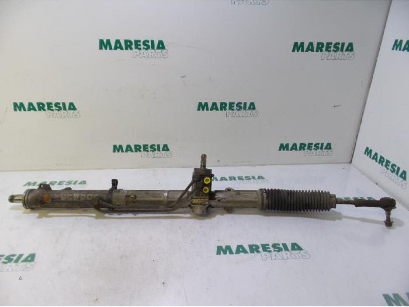 Alfa Romeo - GT - Lenkgetriebe Servo