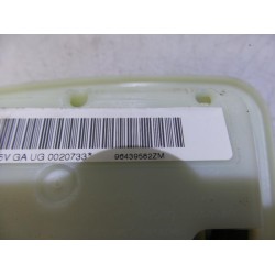 Peugeot - 407 - Airbag Sitz (Sitzplatz)