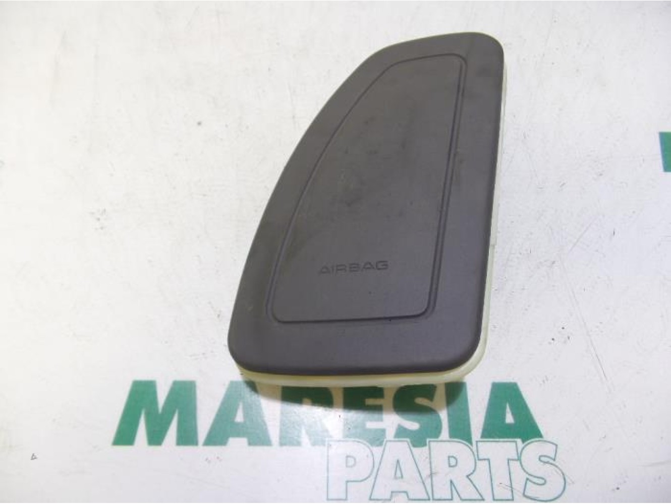 Peugeot - 407 - Airbag Sitz (Sitzplatz)