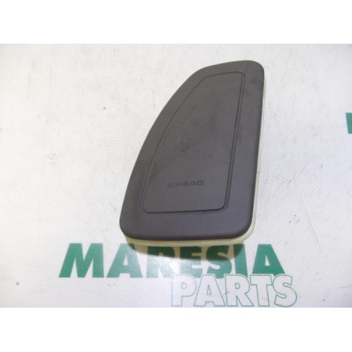 Peugeot - 407 - Airbag Sitz (Sitzplatz)