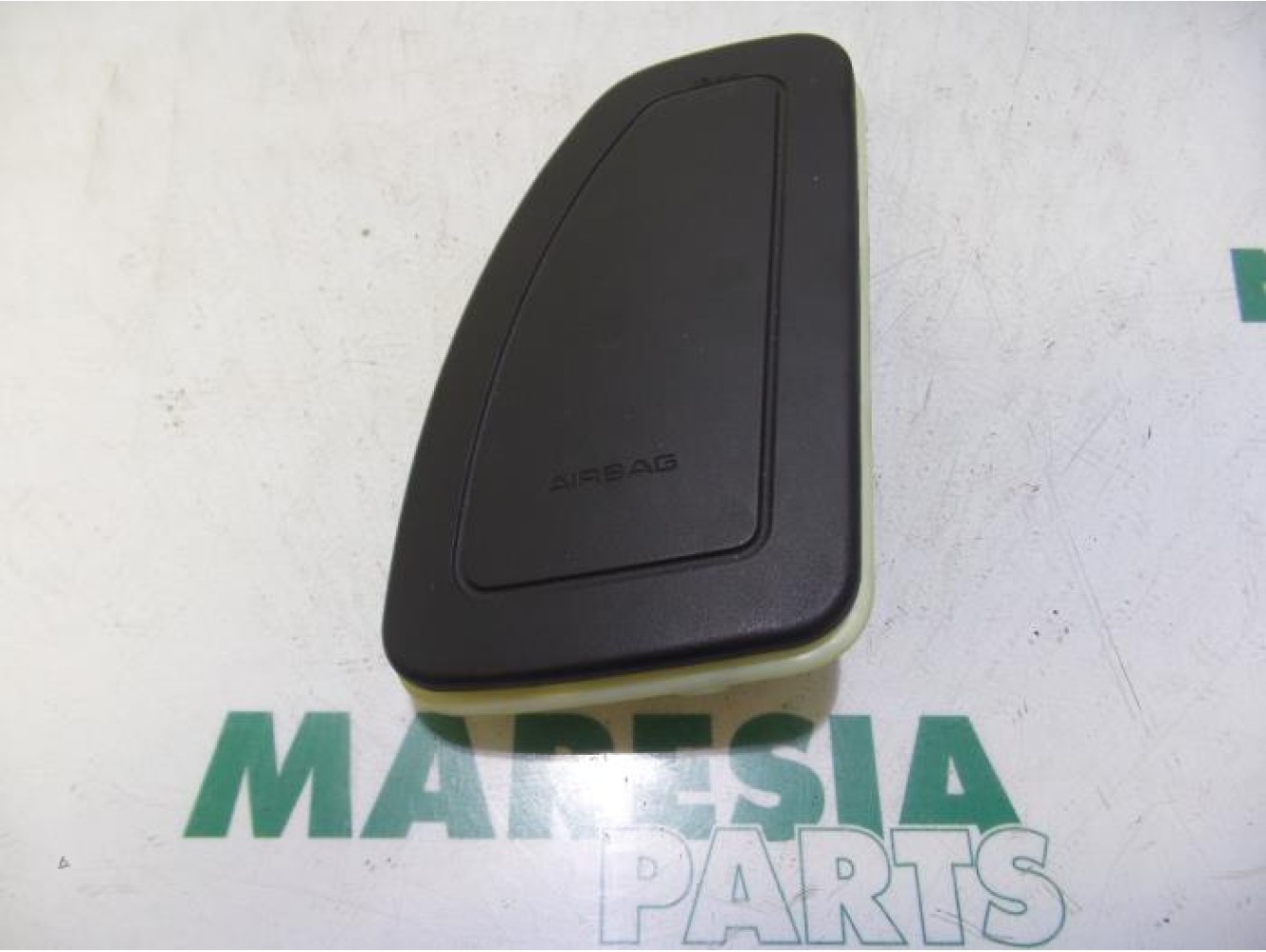 Peugeot - 407 - Airbag Sitz (Sitzplatz)