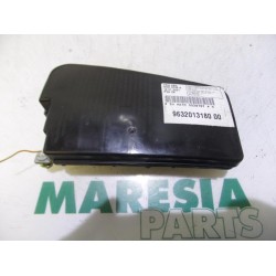 Peugeot - 607 - Airbag stoel (zitplaats)