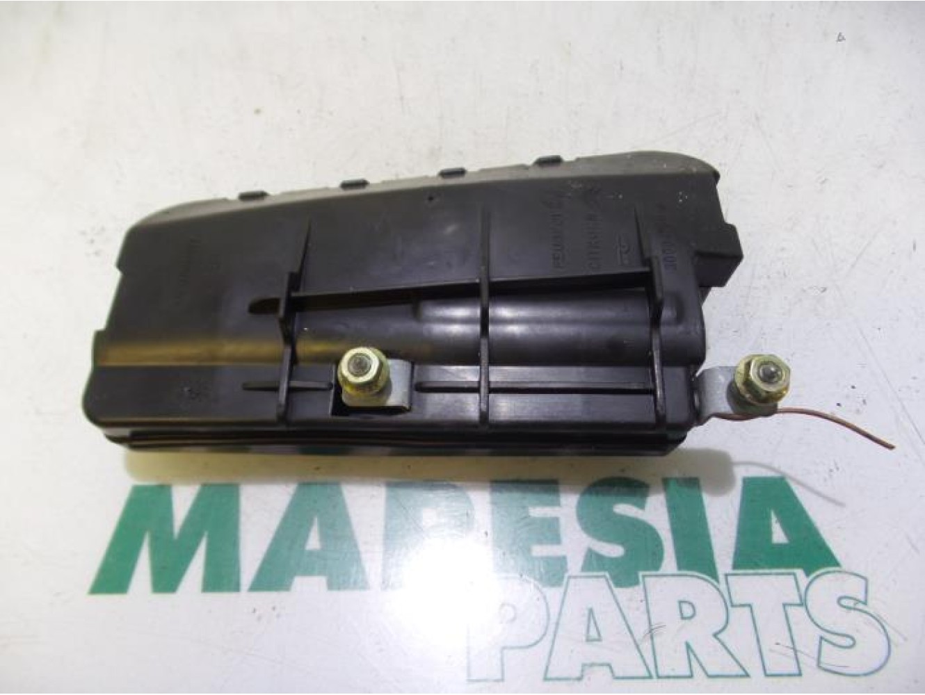 Peugeot - 607 - Airbag stoel (zitplaats)