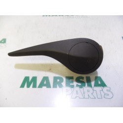 Peugeot - 407 - Height-adjustable seat frame