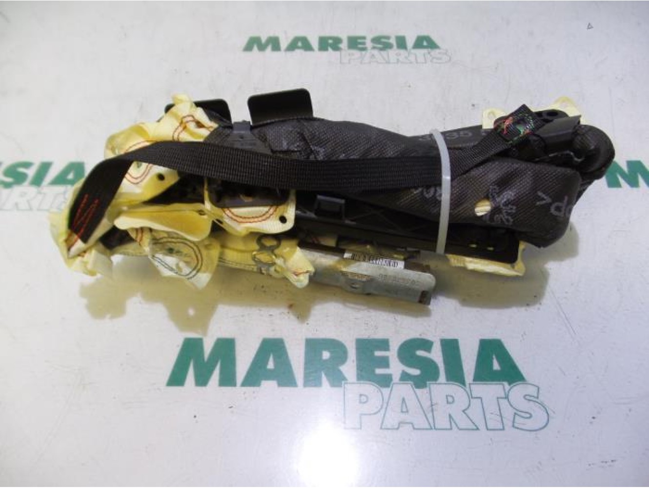 Peugeot - 206 - Airbag plafond droite