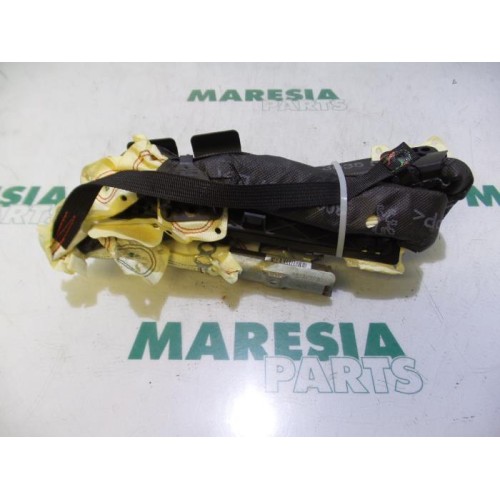 Peugeot - 206 - Airbag plafond droite