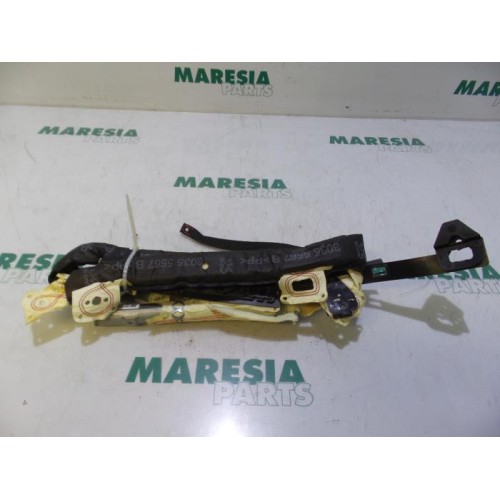 Peugeot - 206 - Airbag Himmel links