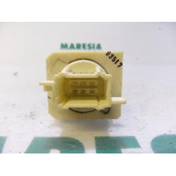 Peugeot - 206 - Heater resistor