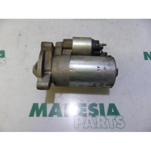Peugeot - 206 - Startmotor