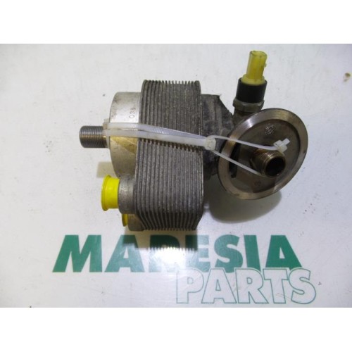 Renault - Megane Scenic - Oil cooler