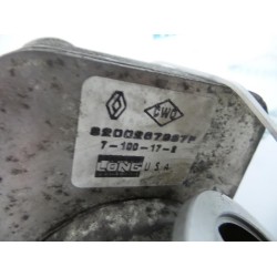 Renault - Megane Scenic - Ölkühler