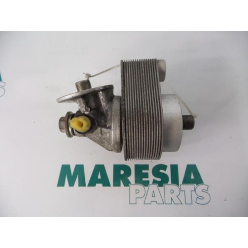Renault - Megane Scenic - Oil cooler