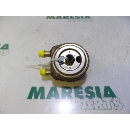 Renault - Espace - Oil cooler
