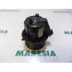 Citroen - C4 Cactus - Heating and ventilation fan motor