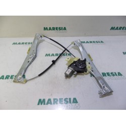 Citroen - C4 Cactus - Window mechanism 4-door, front left