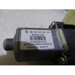 Citroen - C4 Cactus - Window mechanism 4-door, front left
