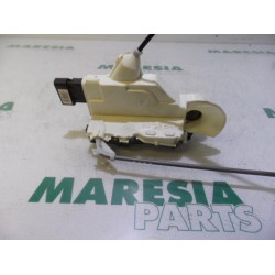 Citroen - C4 Cactus - Door lock mechanism 4-door, front left