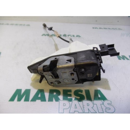 Citroen - C4 Cactus - Door lock mechanism 4-door, front left