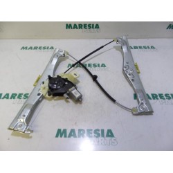 Citroen - C4 Cactus - Window mechanism 4-door, front right