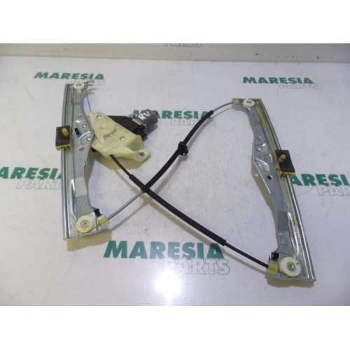 Citroen - C4 Cactus - Window mechanism 4-door, front right
