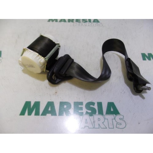 Citroen - C4 Cactus - Rear seatbelt, left