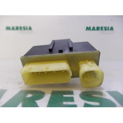 Citroen - C4 Cactus - Glow plug relay