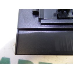 Citroen - C4 Cactus - Glow plug relay