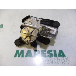 Citroen - C4 Cactus - Rear wiper motor