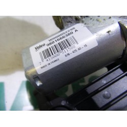 Citroen - C4 Cactus - Rear wiper motor