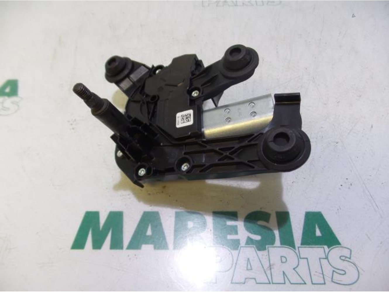 Citroen - C4 Cactus - Rear wiper motor