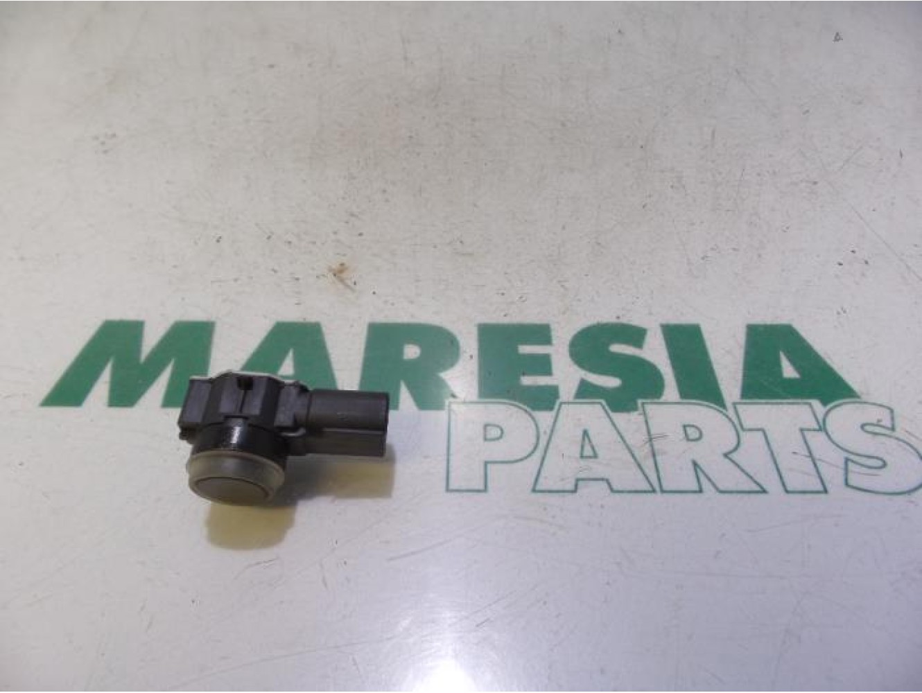 Citroen - C4 Cactus - PDC Sensor