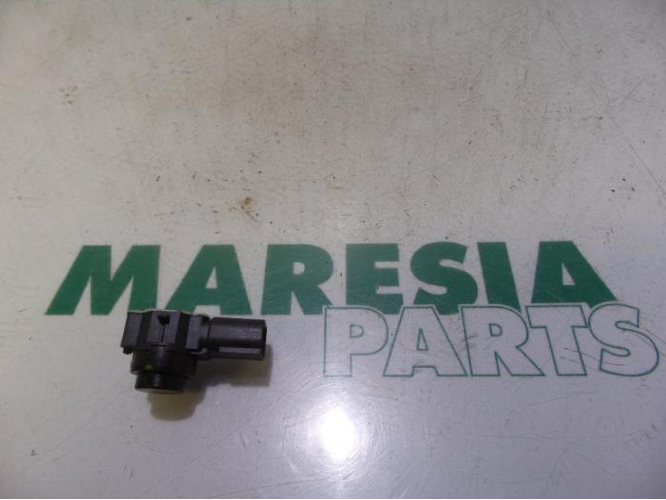 Citroen - C4 Cactus - PDC Sensor