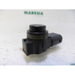 Citroen - C4 Cactus - PDC Sensor