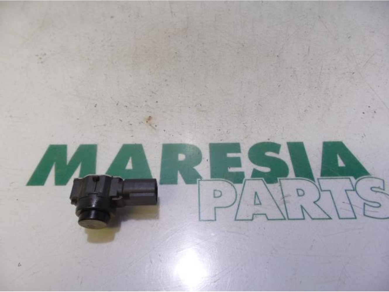 Citroen - C4 Cactus - PDC Sensor