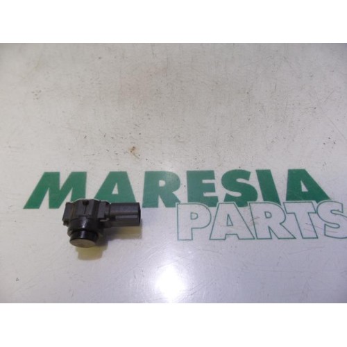 Citroen - C4 Cactus - PDC Sensor