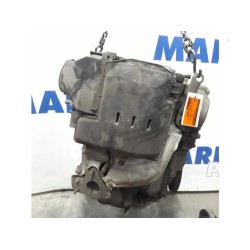 Renault - Laguna - Engine