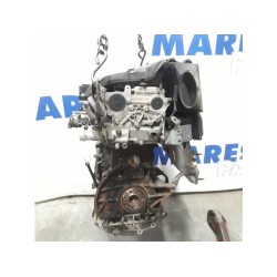Renault - Laguna - Engine