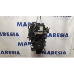 Peugeot - 206 - Motor