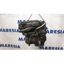 Peugeot - 206 - Motor