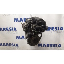 Peugeot - 206 - Motor
