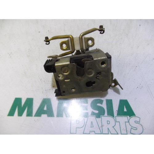 Fiat - Barchetta - Door lock mechanism 2-door, right