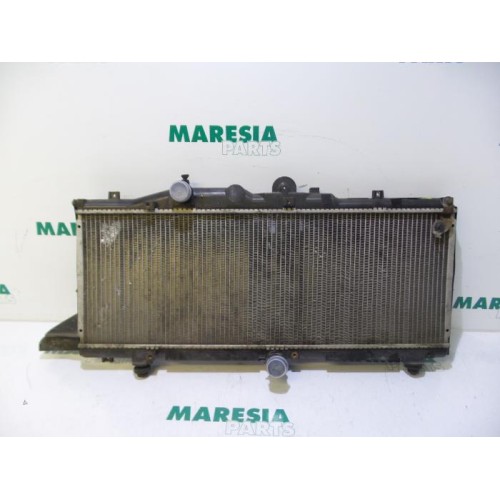Fiat - Barchetta - Radiator