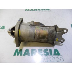 Fiat - Barchetta - Startmotor