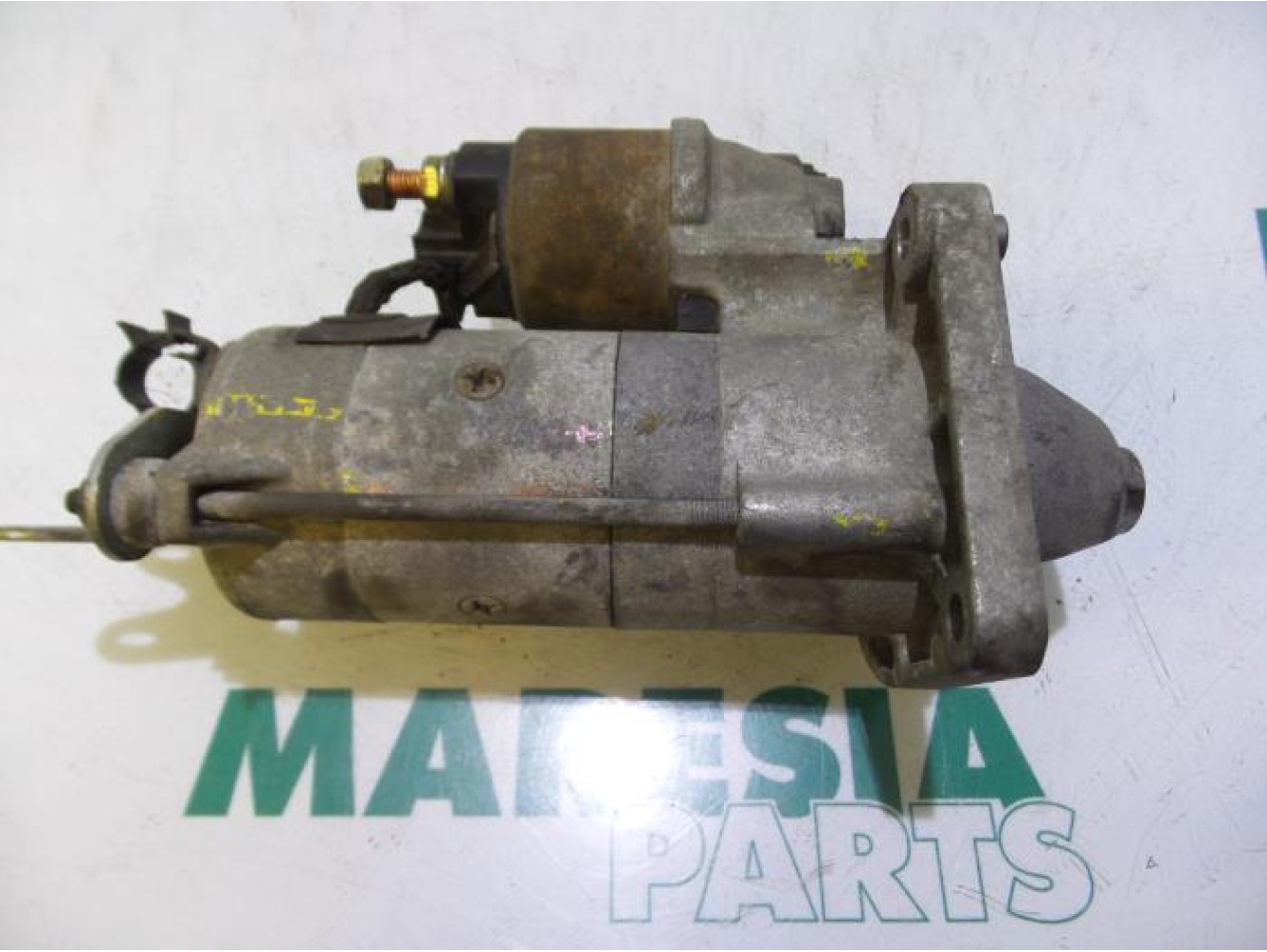 Fiat - Barchetta - Startmotor