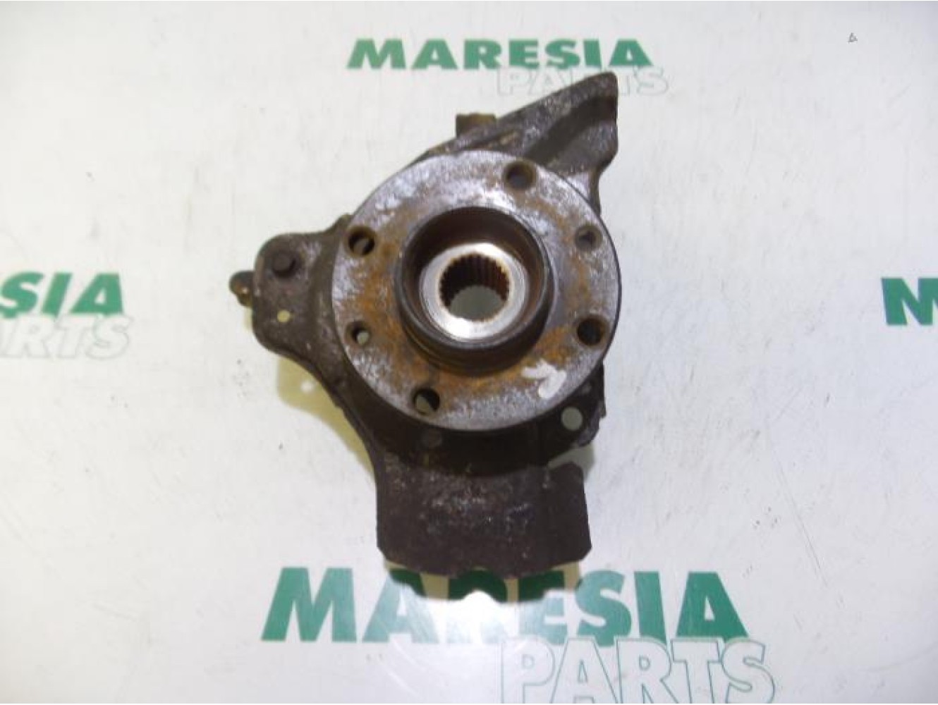Fiat - Barchetta - Knuckle, front right