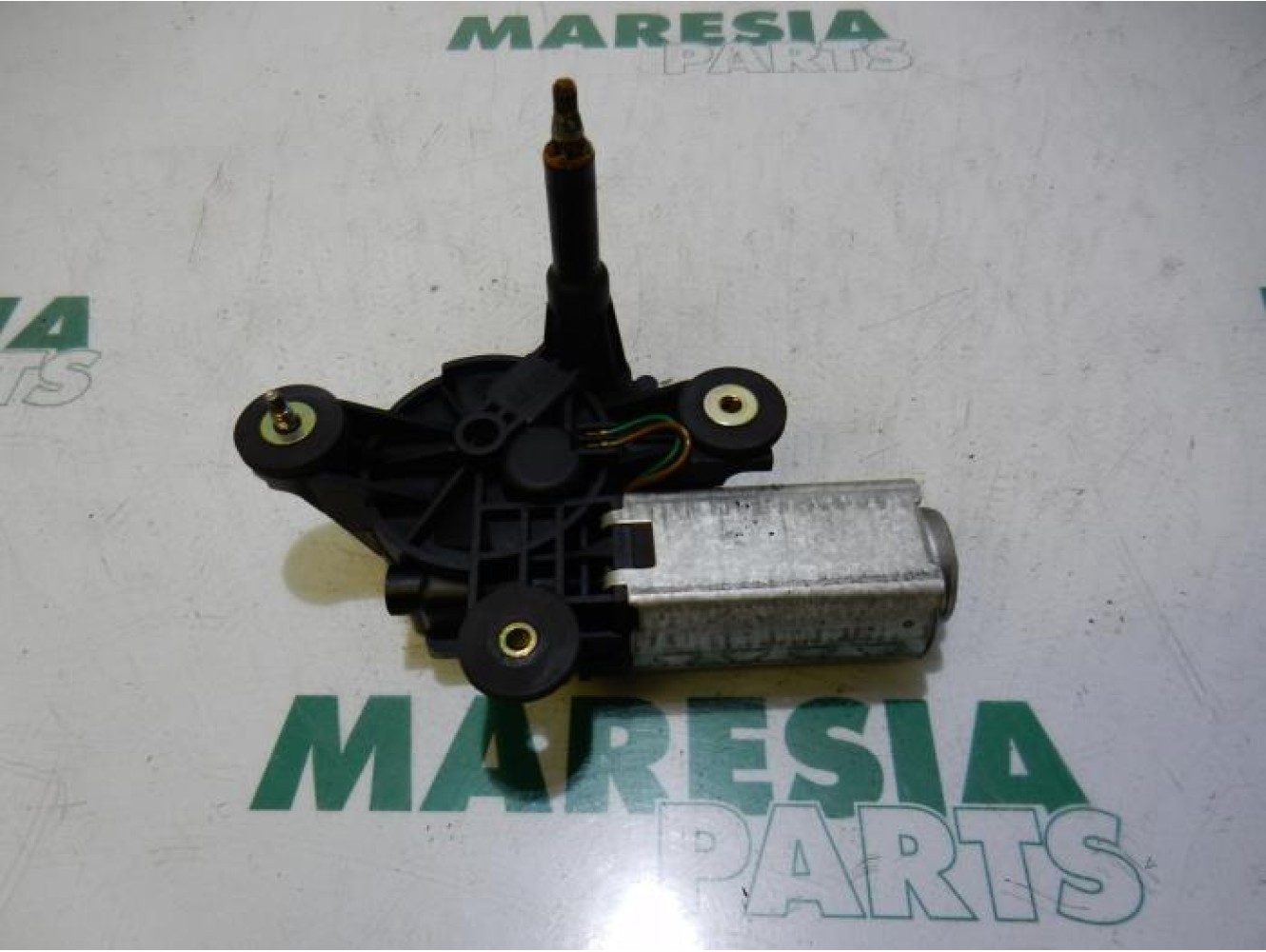 Fiat - Stilo - Rear wiper motor