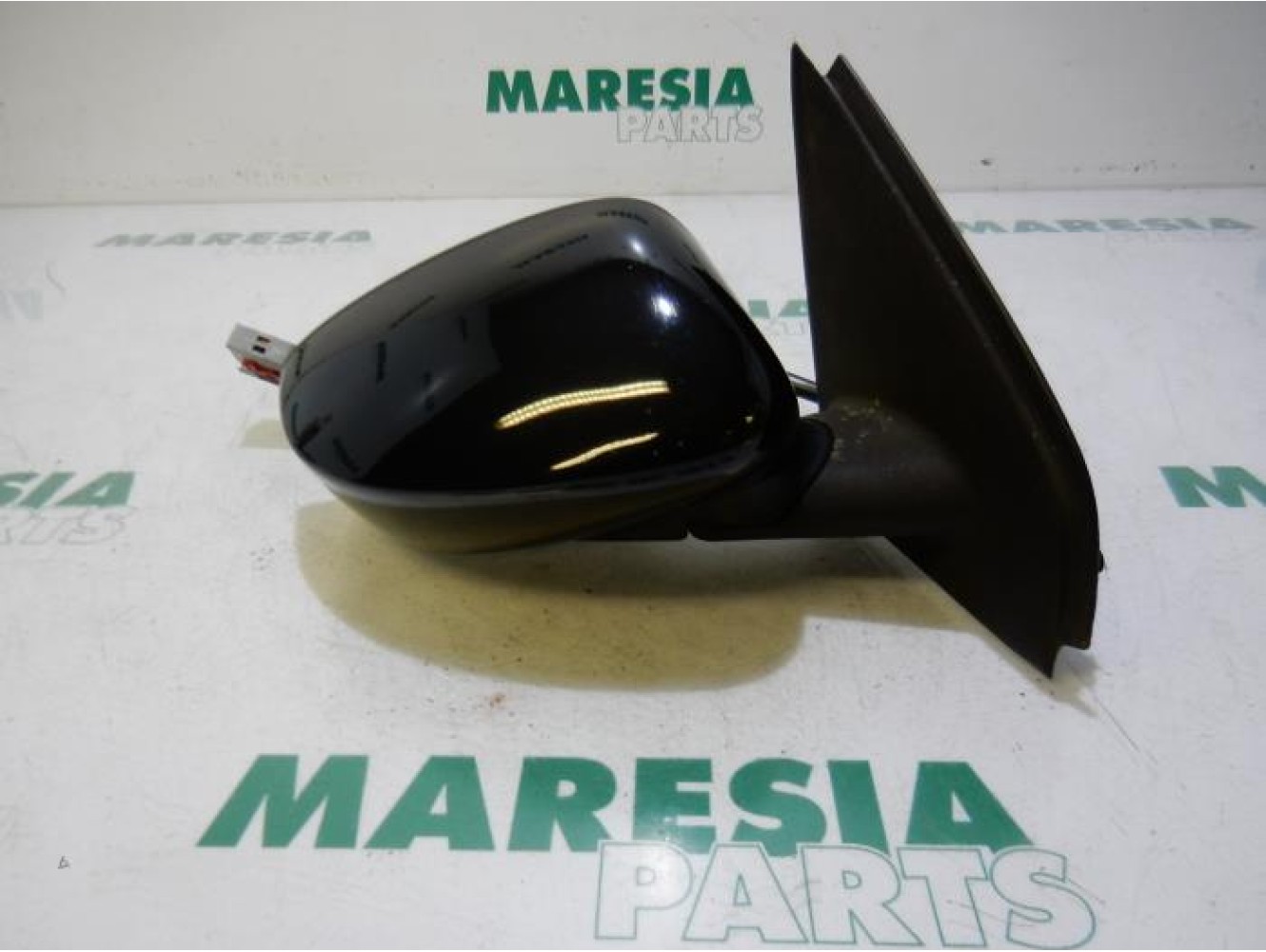 Fiat - Stilo - Wing mirror, right